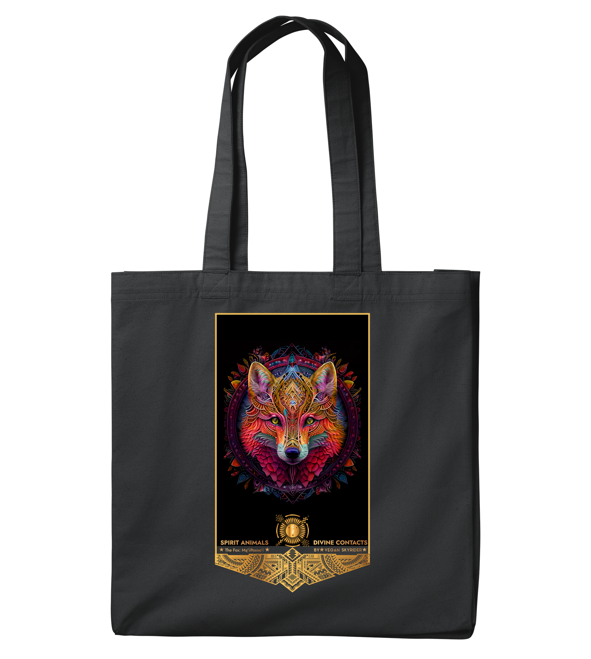 fox-spirit-animal-cotton.-canvas-carry-all-tote-bag-vegan-skyrider