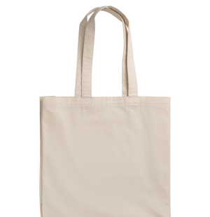 Carry All Cosmic Bear Tote Bag