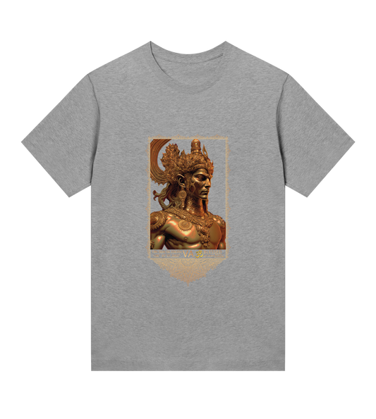 Lord Shiva Womens Regular T- shirt