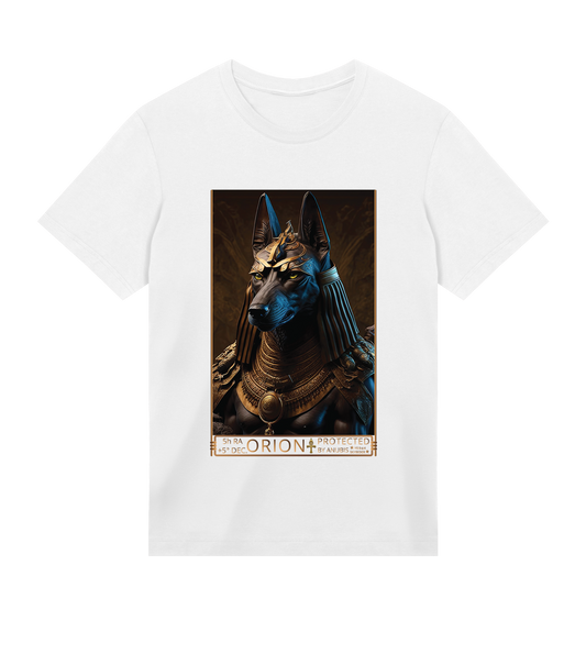 Anubis Mens Regular T-Shirt