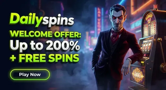 Dailyspins