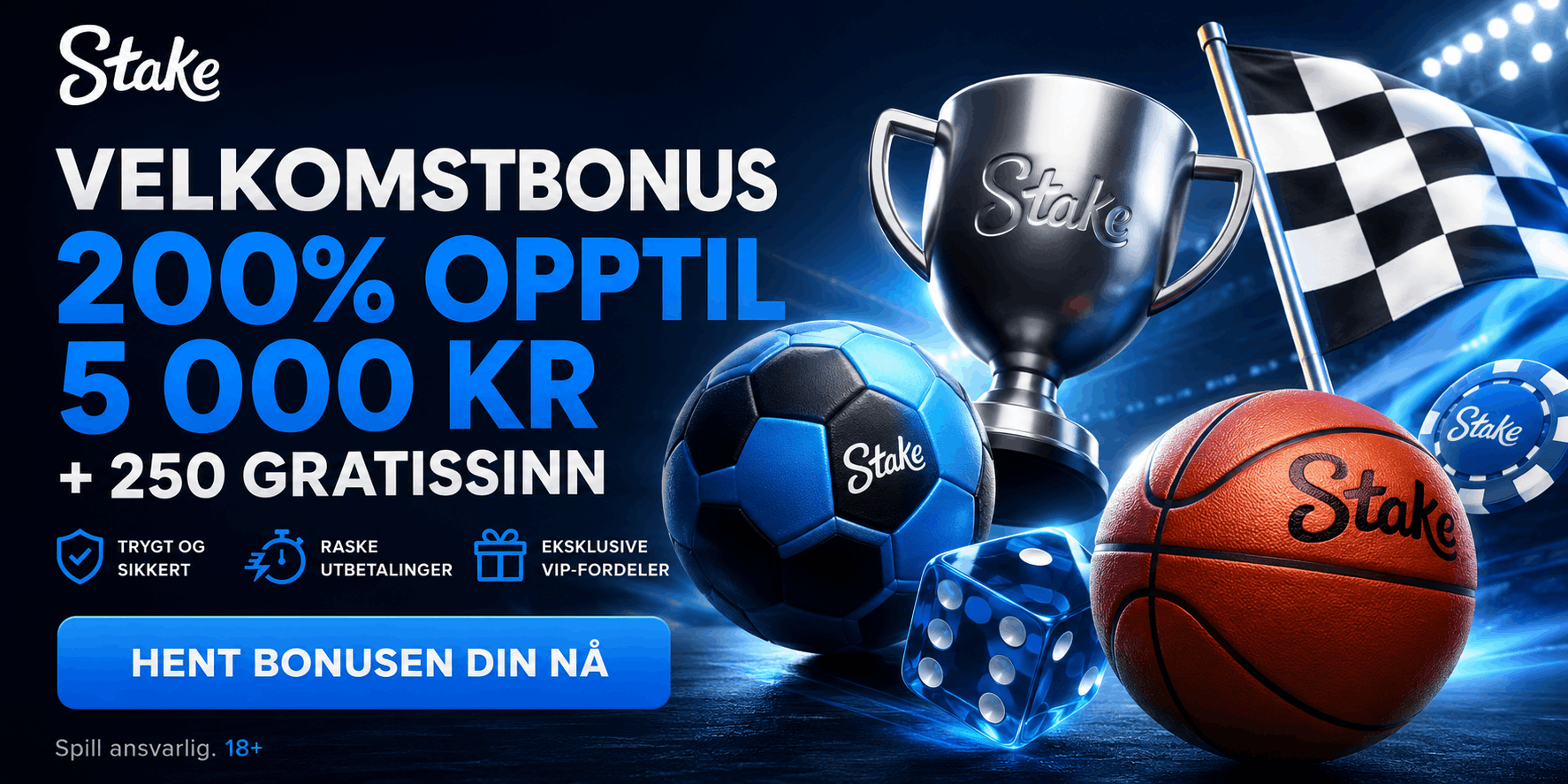 Stake Casino