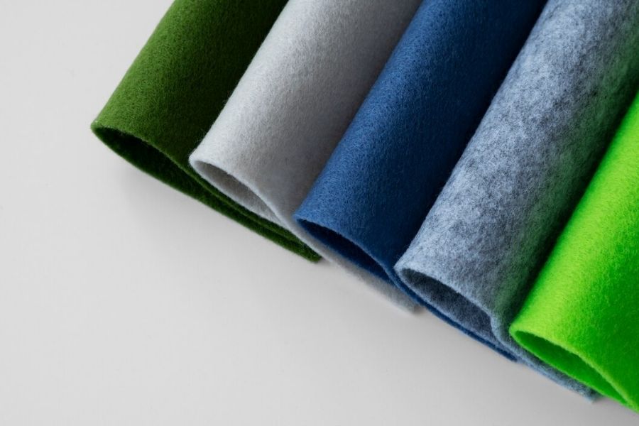 most sustainable fabrics