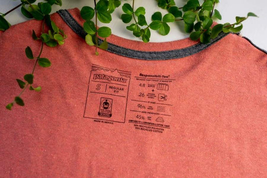 sustainable fashion