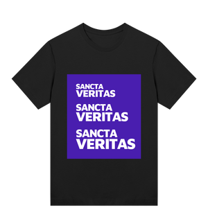 womens-black-santa-veritas-t-shirt