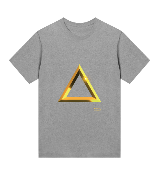 womens-regular-grey-t-shirt-golden-triangle