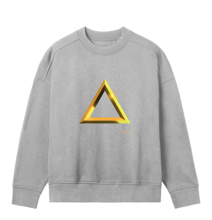 grey-organic-womens-sweatshirt-golden-triangle-vegan-sykrider