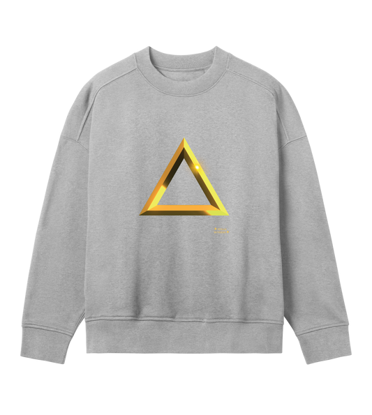 grey-organic-womens-sweatshirt-golden-triangle-vegan-sykrider