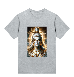 grey-womens-t-shirt-lord-shiva-motive-vegan-skyrider