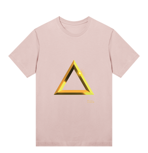 soft-pink-womens-tshirt-golden-triangle-motive-vegan-skyrider