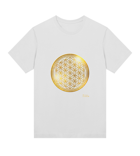 white-womens-regular-t-shirt-om-motive-gold-vegan-skyrider