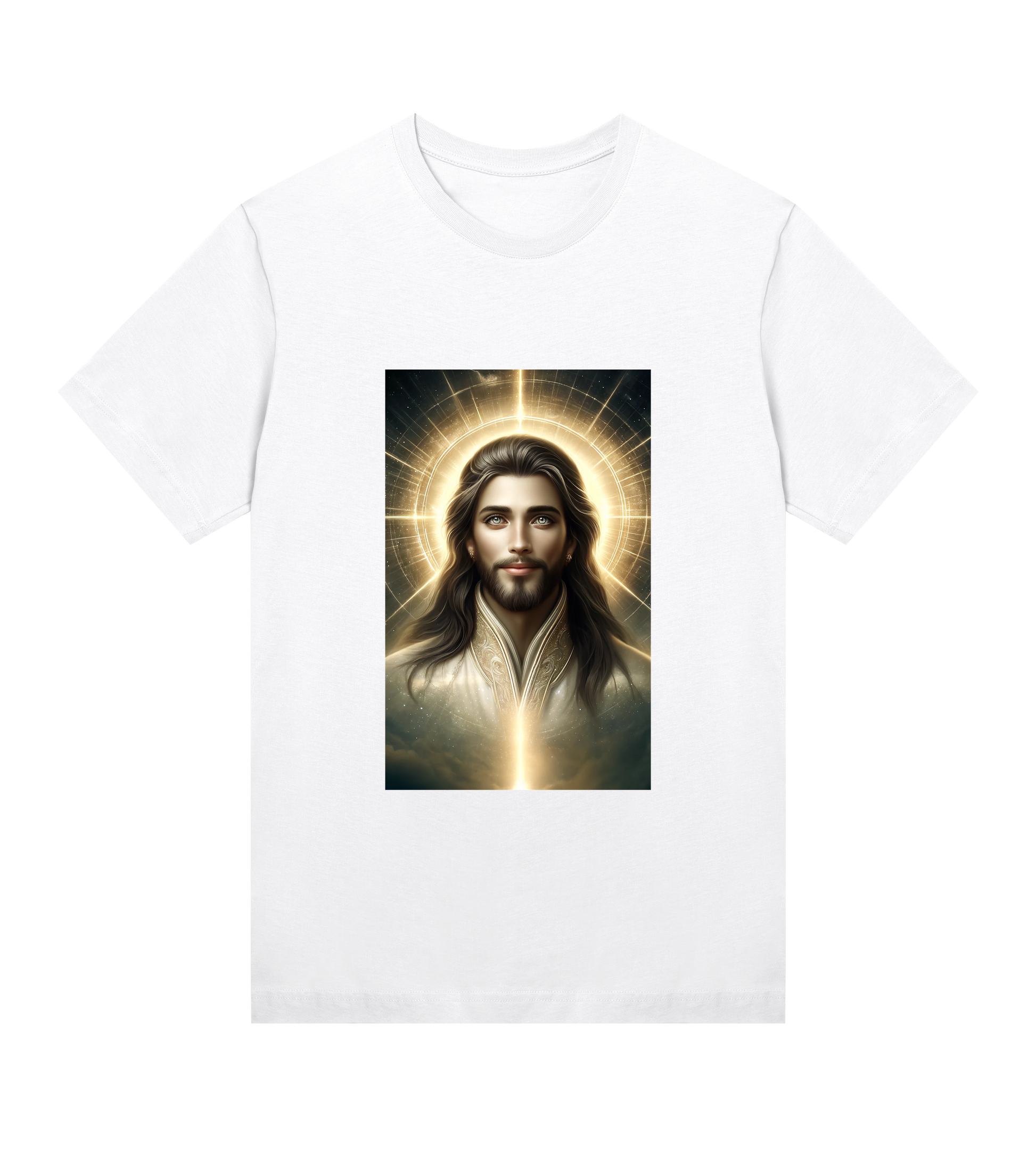 white-womens-t-shirt-with-jesus-motive