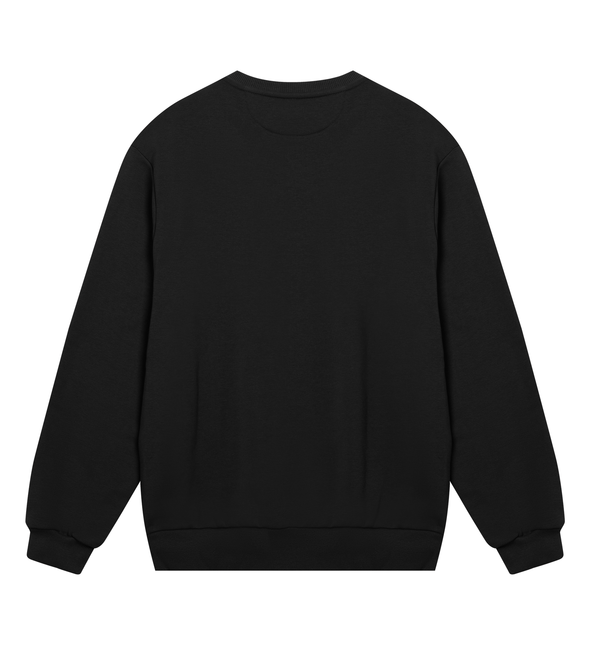 Nandi Celestial Mens Regular Sweatshirt