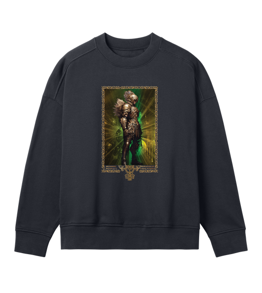 Archangel Women´s Oversized Sweatshirt v.2