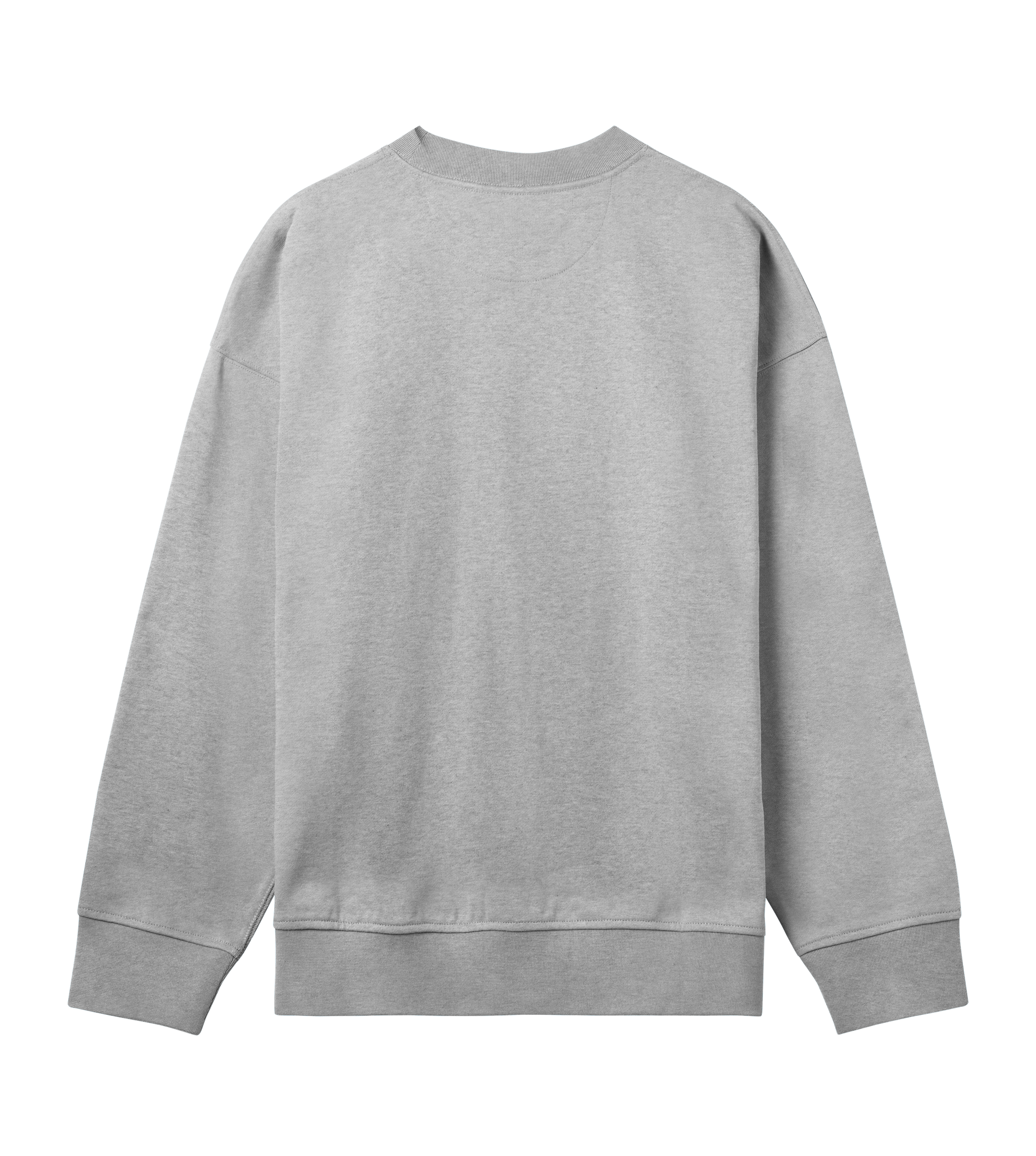 Nandi Celestials Mens Boxy Sweatshirt