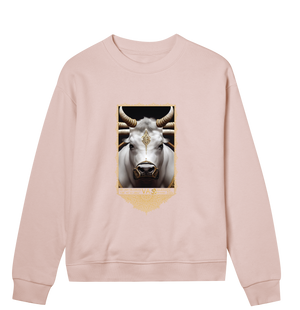 Nandi Celestial Womans Regular Sweatshirt