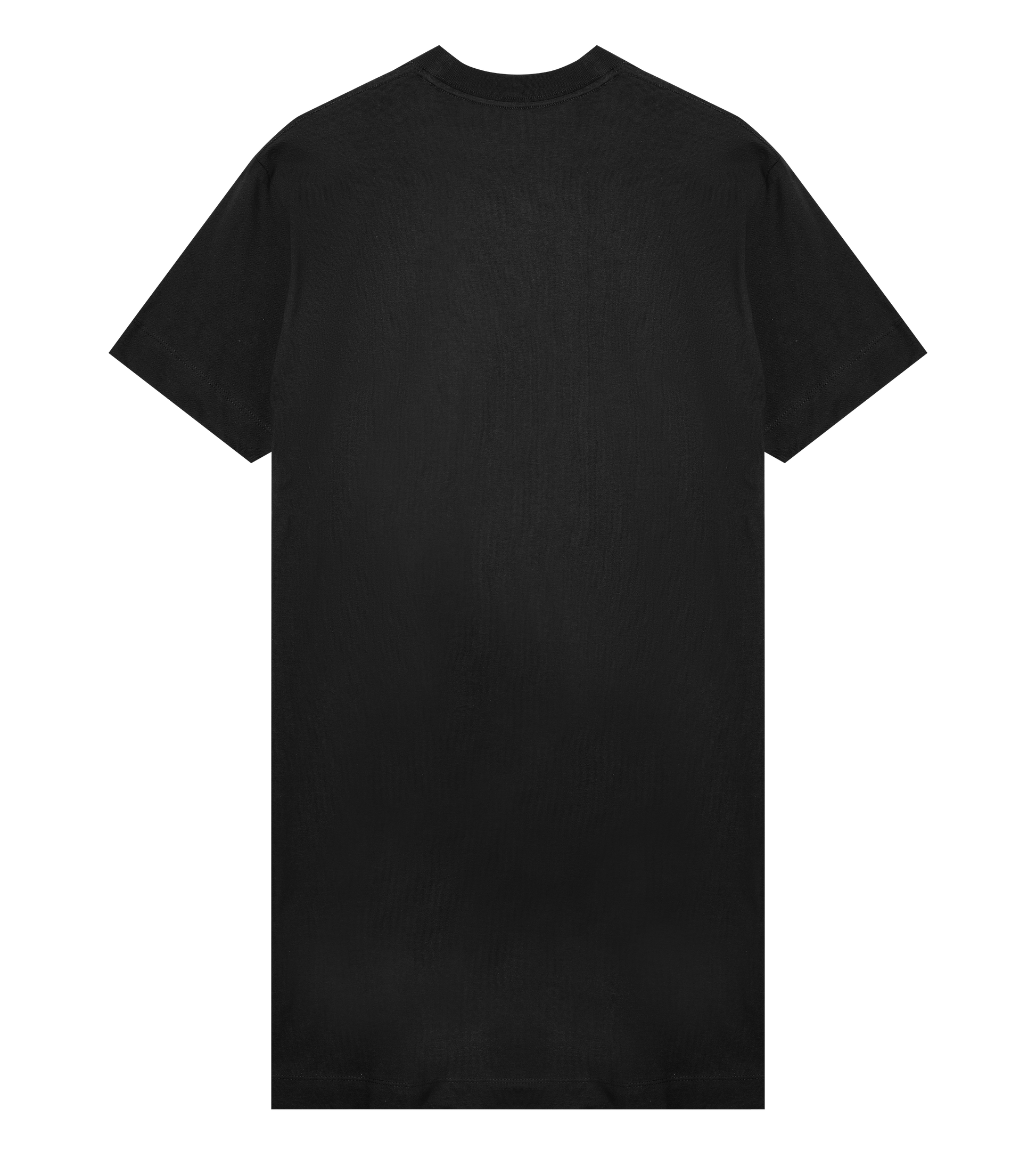 Archangel Micheal Womens T-shirt Dress