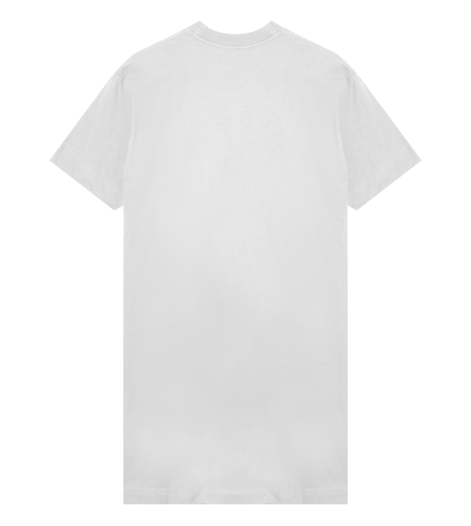 Archangel Gabriel Womens T-shirt Dress V.2