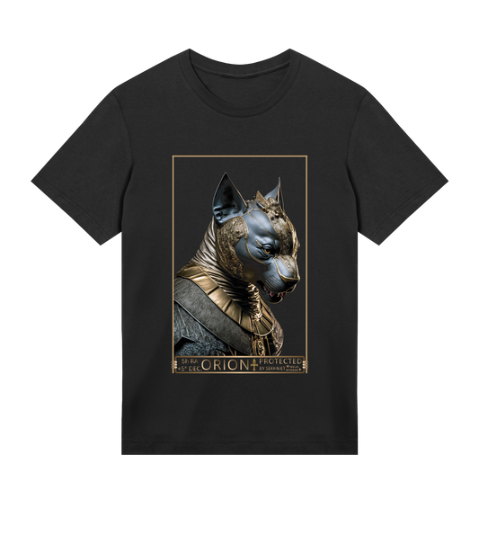 Sekhmet Mens  T-Shirt