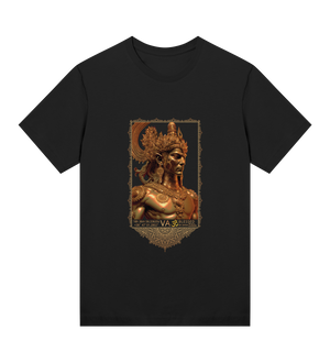 Lord Shiva Womens Regular T- shirt