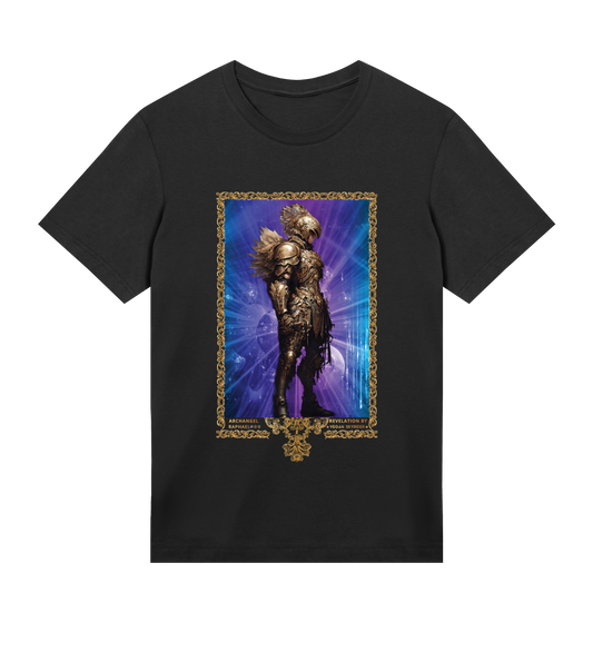 Archangel Raphael Mens  T-Shirt