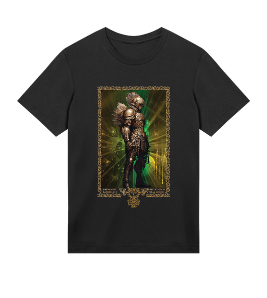 Archangel Raphael Mens T-Shirt V.2