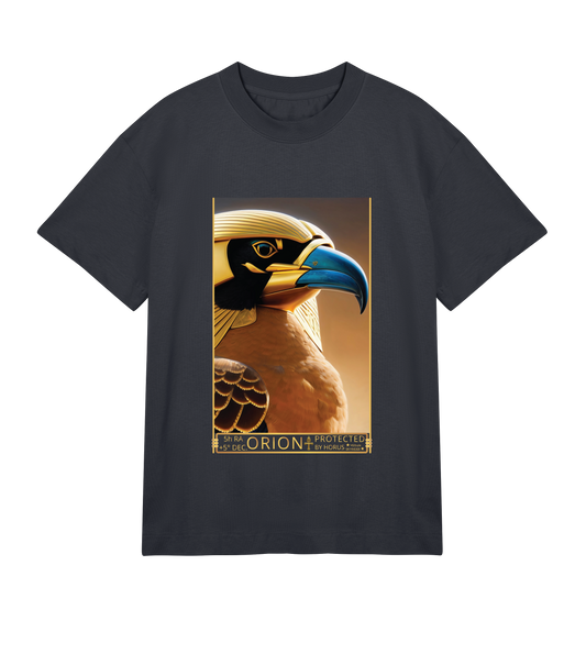 Horus Mens Boxy T-shirt