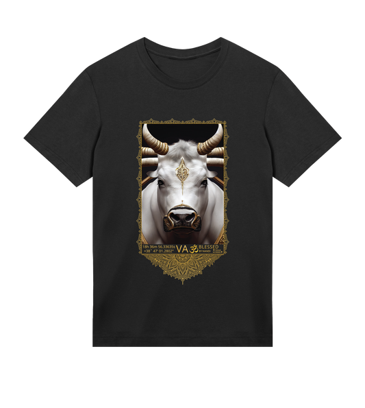 Nandi  Mens T-Shirt