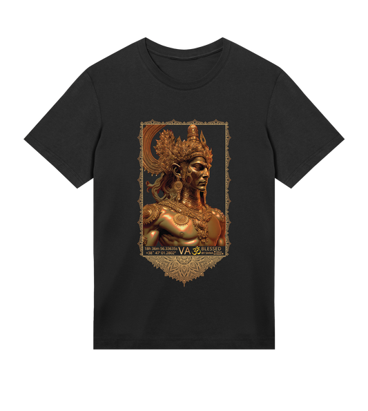 Shiva Mens T-Shirt