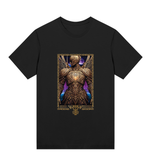 Archangel Michael Womans Regular T-shirt