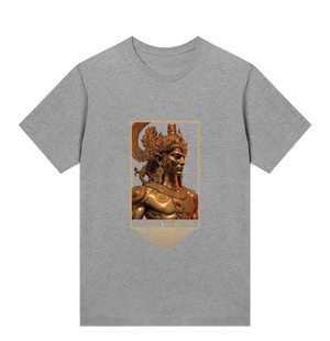 Lord Shiva Womens Regular T- shirt