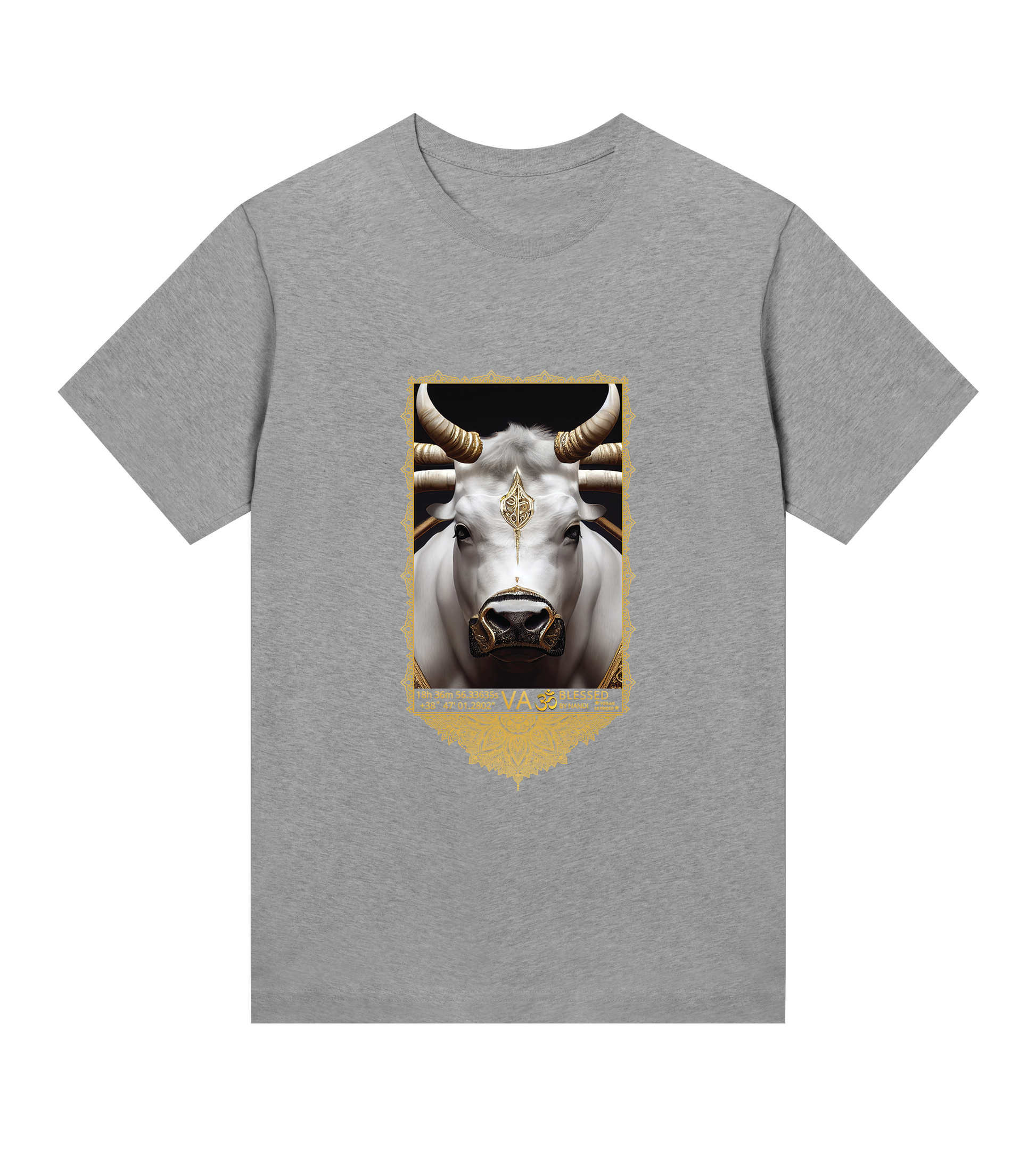 Nandi Women´s Regular T-shirt