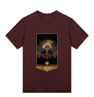 Eagle Spirit Animal Woman's Regular T-Shirt