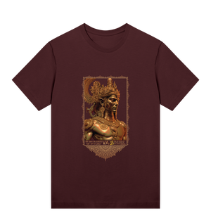 Lord Shiva Womens Regular T- shirt