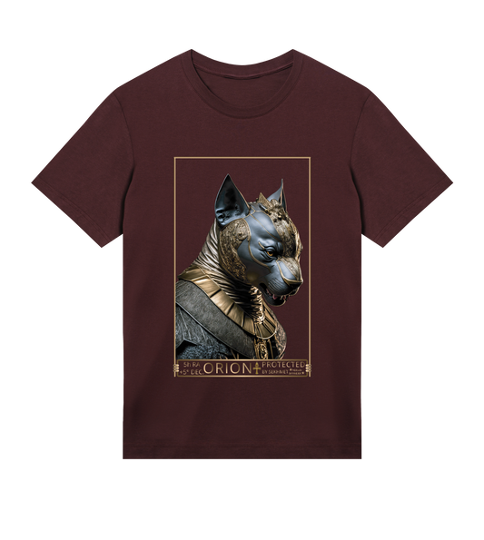 Sekhmet Mens  T-Shirt