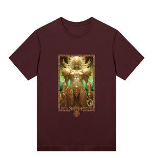 Archangel Gabriel Womens Regular T-shirt v.2