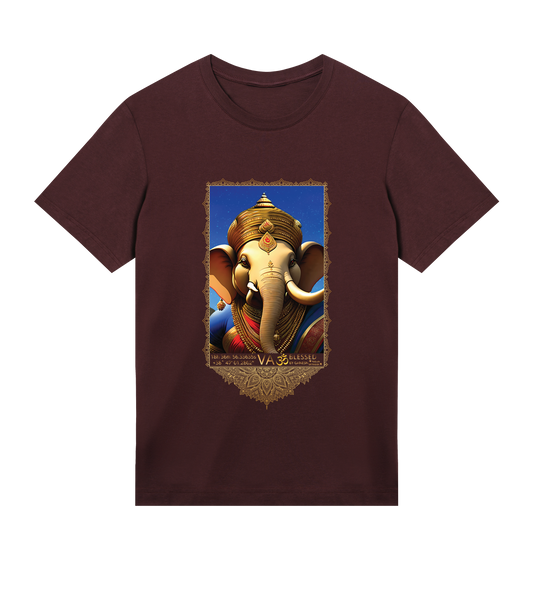 Ganesha  Mens T-Shirt