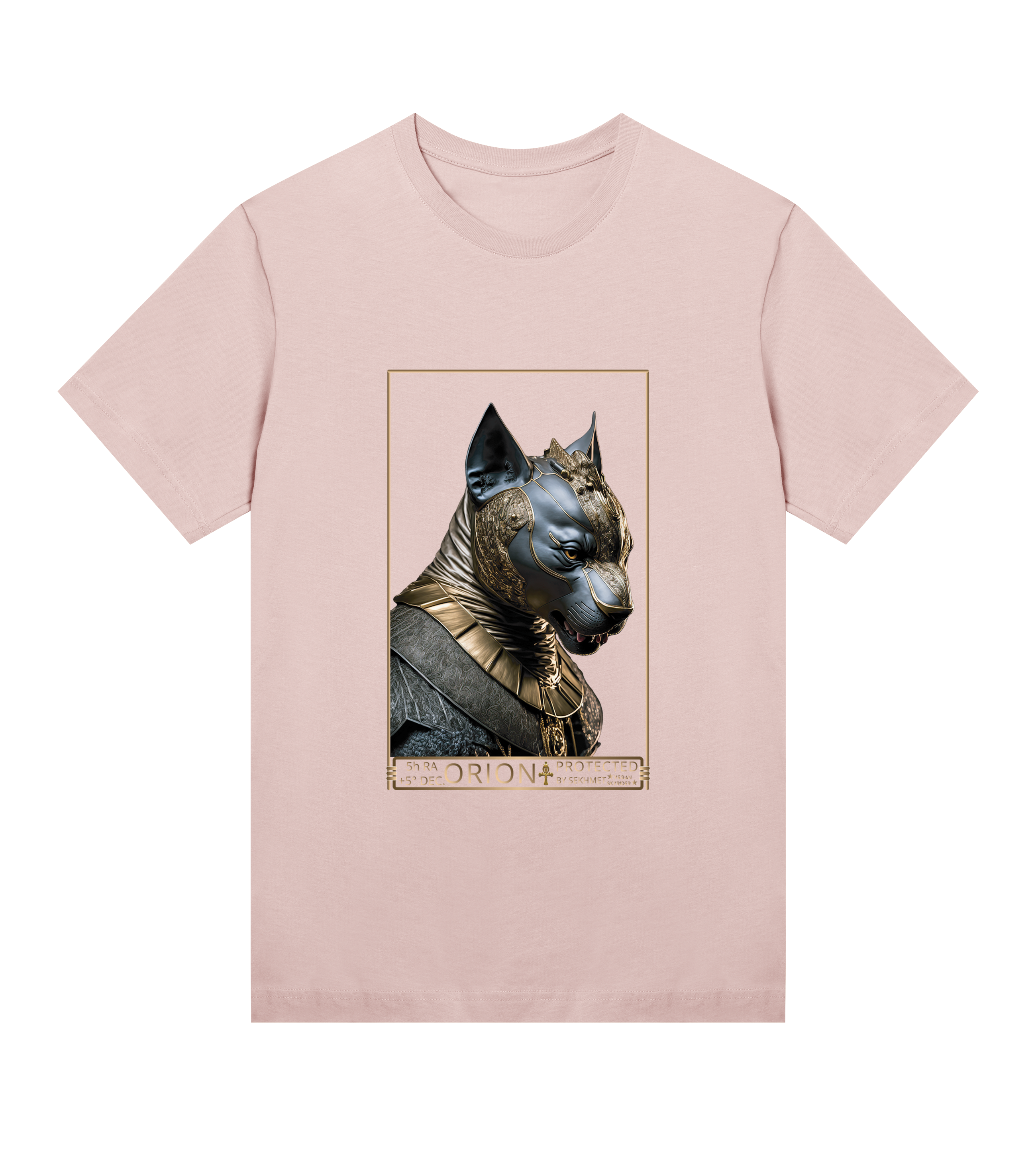 Sekhmet Womens Regular T-shirt