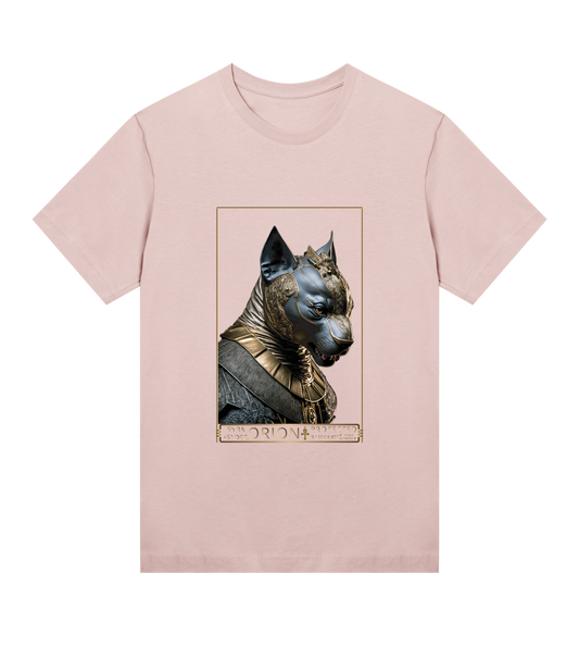 Sekhmet Womens Regular T-shirt