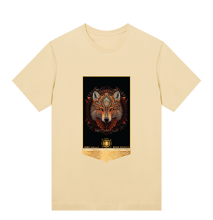 Fox Spirit Womens Regular T-shirt