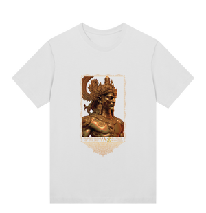 Lord Shiva Womens Regular T- shirt