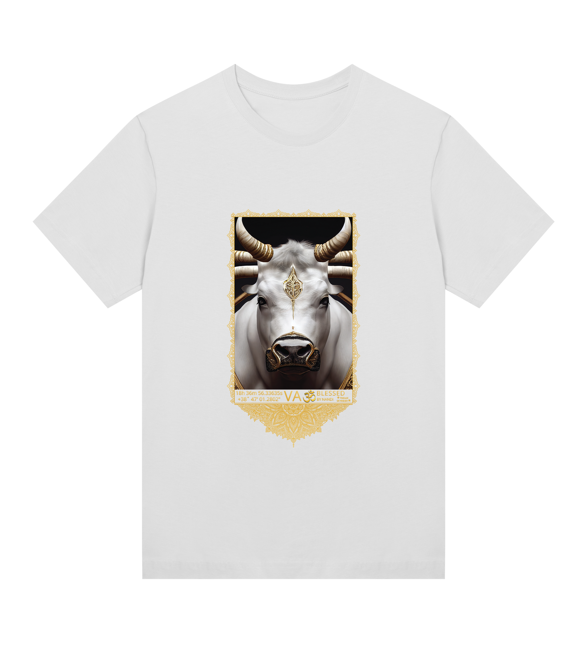 Nandi Women´s Regular T-shirt