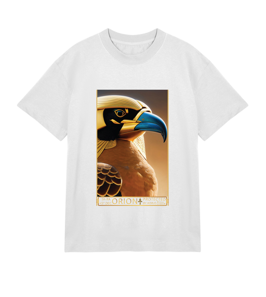 Horus Mens Boxy T-shirt