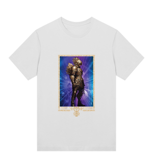Archangel Raphael Womans Regular T-shirt