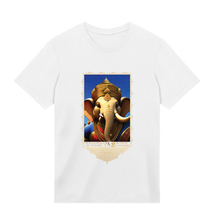 Ganesha Celestial  Mens Regular T-Shirt