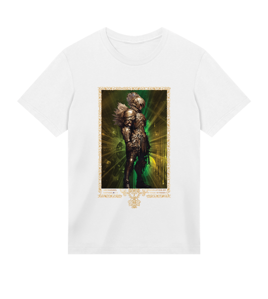 Archangel Raphael Mens Regular t-Shirt v.2